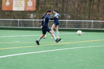 Bild 128 - F VfL Pinneberg - USC Paloma : Ergebnis: 1:4